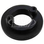 Bradley 153-312 Celcon Showerhead Adapter
