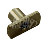 Bradley 153-405 Retainer, Overheat Spring