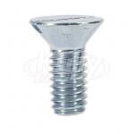 Bradley 160-104 SCREW 5/16-18X3/4 FL