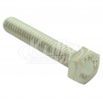 Bradley 160-108 Hex Screw 1/4"-20 x 1-1/2"