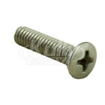 Bradley 160-289 SCREW 8-32X3/4 OV