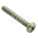 Bradley 160-313 8-32 X 1-1/4 PN Screw