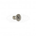 Bradley 160-454 Flat Head Screw