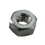 Bradley 161-026 Hex Nut 1/4"-20