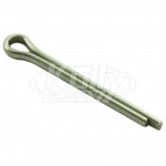 Bradley 166-003 Cotter Pin 1/8" by 1-1/4"