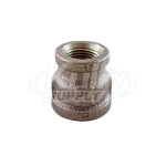 Bradley 169-059 Reducing Coupling 1/2F to 3/8F 