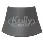 Bradley 186-157B Tapered Pedestal Panel