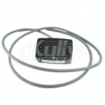 Bradley 269-1339 IR PROXIMITY SENSOR 7 SECOND
