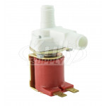 Bradley 269-719 Solenoid Valve- 1/4 NPT- 24VAC