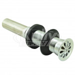 Bradley 269-814 Strainer and Tailpiece 1-1/4"