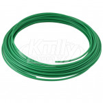 Bradley R68-600008-G Green 1/8"OD X 0.023"ID Tubing