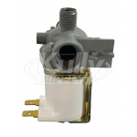 Bradley S07-072A SOLENOID VALVE- 4VDC (thru body)