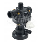 Bradley S07-077S AST4 VALVE- CLOSED BODY