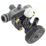 Bradley S07-078AS AST4 Open Body Valve