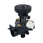 Bradley S07-078S AST4 Valve-Closed Body