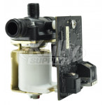 Bradley S07-088S Closed Body Service Valve NDT