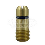 CHECK STOP STEM ASSY