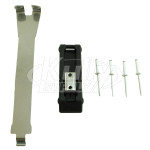 Bradley S45-2194 Latch Replacement Kit
