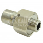 Bradley S54-002 Lockable Ball Joint Assembly
