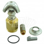 Bradley S65-095C Touch-N-Flo Retrofit Kit