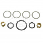 Bradley S65-099 1020 Repair Kit