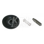 Bradley S65-155 Repair Kit (for S27-250)