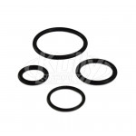 Bradley S65-170 O-Ring & Seal Kit