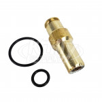 Bradley S65-171 Thermostat Kit