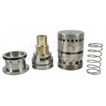 Bradley S65-180 Piston & Liner Kit