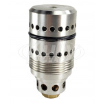 Bradley S65-184 Piston/Liner Kit