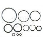 Bradley S65-185 O-RING/SEAL KIT