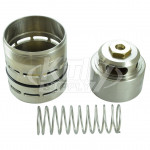 Bradley S65-196 Piston/Liner Kit