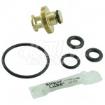 Bradley S65-252 TMV Wall O-Ring and Seat Kit