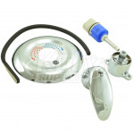 Bradley S65-265 EF-3 Replacement Kit