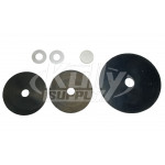 Bradley S65-321 Washer/Seal Kit