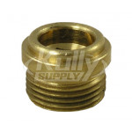 T&S Brass 000763-20 Removable Brass Seat For B-1100 Series