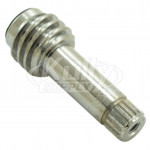 T&S Brass 000800-25 Right Hand Hot Spindle for B-1100 Series Cartridge