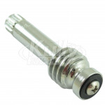 T&S Brass 000811-25M Hot Right Hand Spindle For Eterna Cartridge (Qty 4)