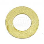 T&S Brass 000974-45 Brass Washer For Bonnet Assembly