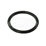 T&S Brass 001068-45 O-Ring B-850 Swing Yoke Cntr