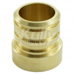 T&S Brass 001484-20 Adapter B-1172 Diverter