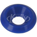 T&S Brass 001660-45 Index, Cold Water (Blue)