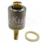 T&S Brass 002338-45 Valve Diverter Pstn B-1172