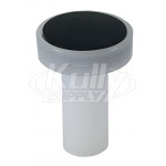 T&S Brass 003164-45 Rubber Spring Check Plunger