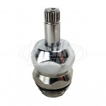 T&S Brass 006481-40NS B-0290 LH Spindle Assembly (Big-Flo)