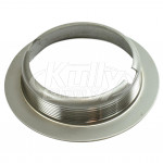 T&S Brass 010384-45 3-1/2" Face Flange