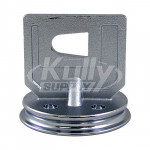 T&S Brass 010388-45 Waste Valve Plunger