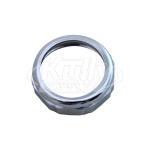 T&S Brass 010391-45 Coupling Nut-Rot. Wst Valve