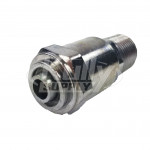 T&S Brass 045A Field Repair Hose Coupling