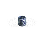 T&S Brass 150F Set Screw, 8-32Un X 3/16" Long